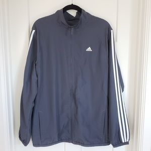 Adidas Active 360 Track Jacket